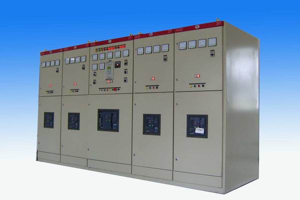 南湖装修配电柜 安全实用建筑抽屉式配电柜-电